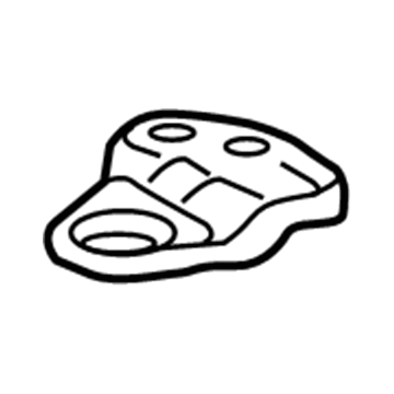 GM 23147685 Lower Bracket