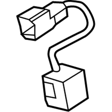 Nissan 28336-1VW0B Microphone Unit-Telephone