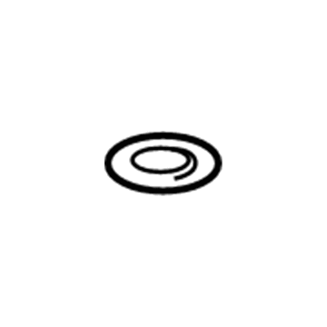 BMW 07-11-9-963-200 Gasket Ring