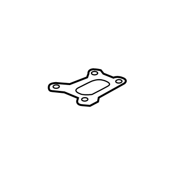 GM 12677819 EGR Valve Gasket