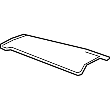 Acura 12341-RTA-000 Gasket, Cylinder Head Cover