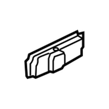 Ford DG9Z-14A701-AT Adjuster Switch