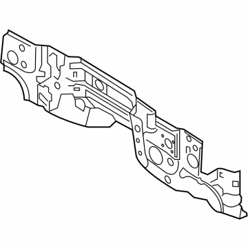 Nissan 67300-9FS0A Dash-Lower