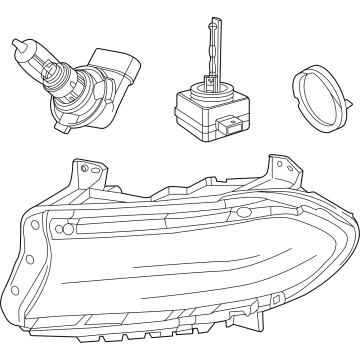 Mopar 68541683AA 