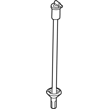 Mopar 68448117AA BATTERY VENT