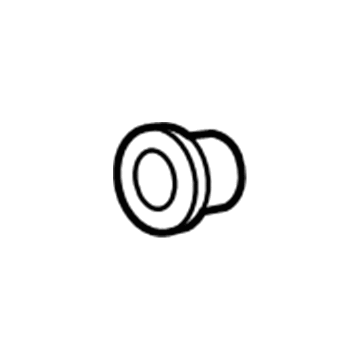 Mopar 6106217AA Nut
