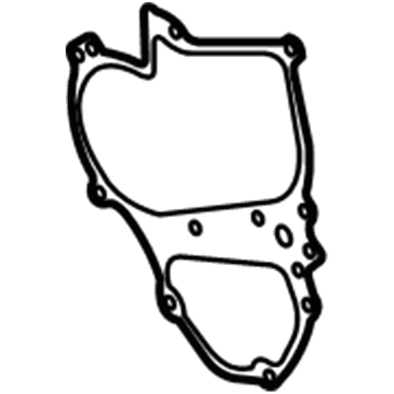 Infiniti 23797-EY02A Gasket-Solenoid