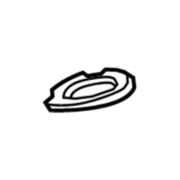 Mopar 55366387AA ISOLATOR-Spring