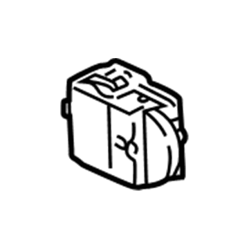 Lexus 84119-33140 Rheostat, Light Control