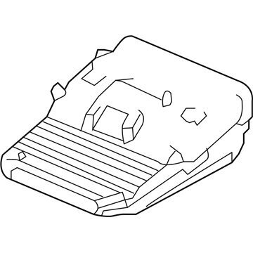 Acura 36160-TZ3-A14 Camera Assembly, Monoc