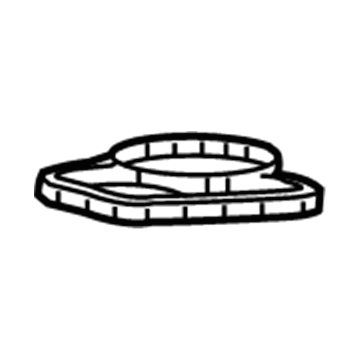 Ford 6L2Z-8C388-A Housing Assembly Seal