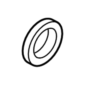 Ford E6TZ-4859-A Deflector