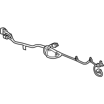 GM 22964604 Harness
