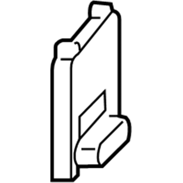 GM 24252114 Transmission Controller