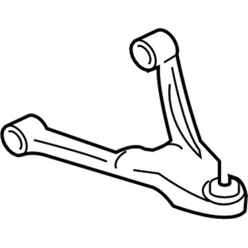 GM 20799881 Lower Control Arm
