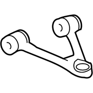 GM 10356433 Upper Control Arm