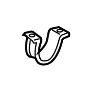 Hyundai 57787-3M700 Clamp-Cylinder
