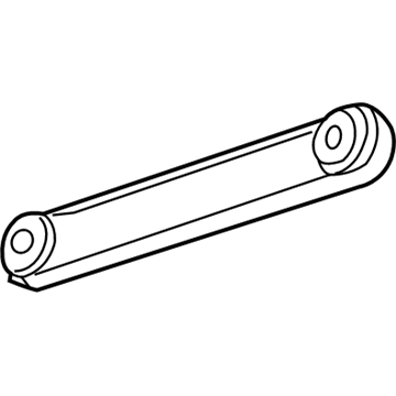Mopar 52113278AA Rear Upper Control Arm
