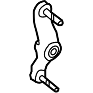 Mopar 52113258AC BELLCRANK-Watts Link