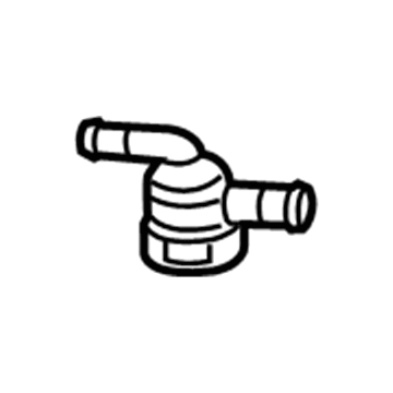 Lexus 85279-77010 Joint, Hose