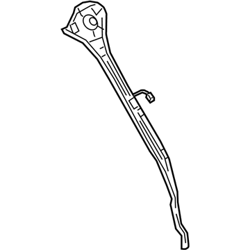 GM 84507200 Pinch Sensor