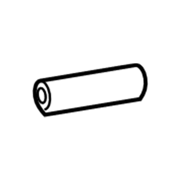 GM 12643296 PCV Hose