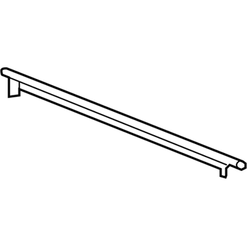 Mopar 55395757AE Bar-TAILGATE