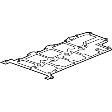 GM 55503188 Valve Cover Gasket