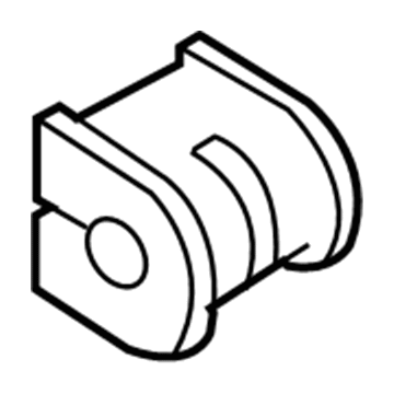 Ford 9L8Z-5493-A Bushings