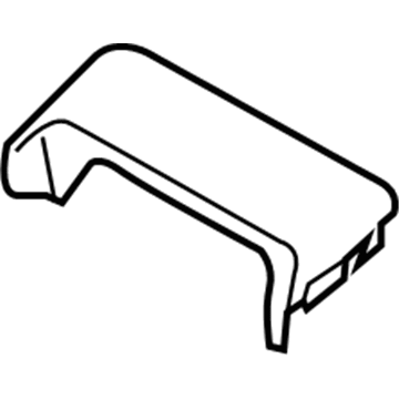 Toyota 55548-WB001 Sun Load Sensor