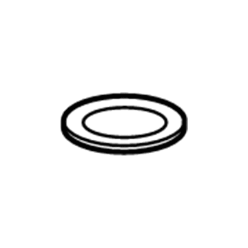 Acura 33146-SL0-A01 Gasket, Seal