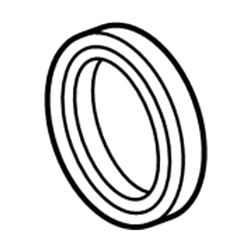 Honda 33127-S3V-A01 Cover, Rubber