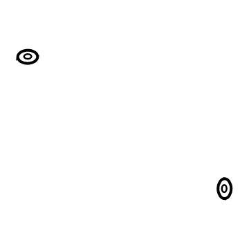 Kia 9769034640 Ring"O"