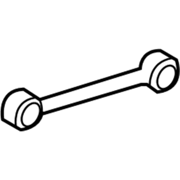 Lexus 48770-60010 Rear Right Upper Control Arm Assembly