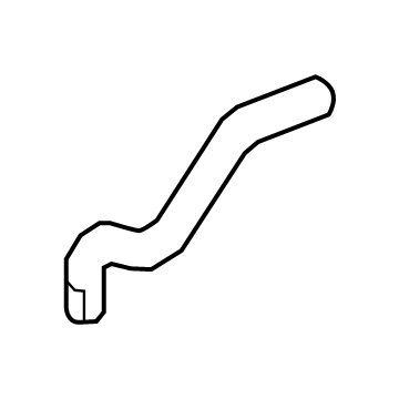 GM 42750968 Outlet Hose