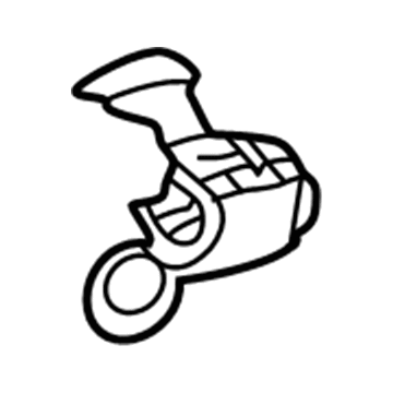 Mopar 4671790AB Switch-Ignition