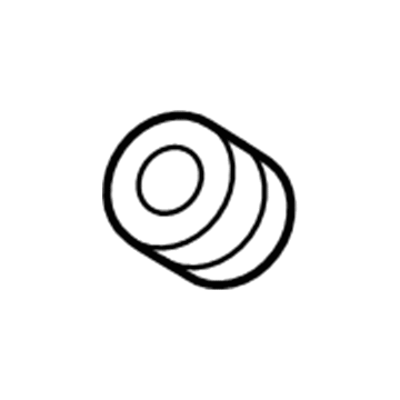 Acura 76707-STK-000 Seal A