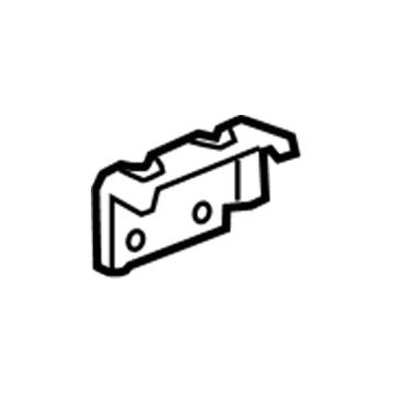 GM 42337999 Compartment Rear Bracket