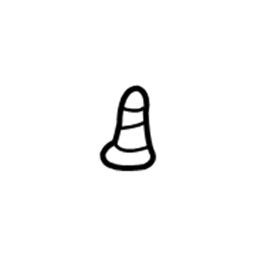 Lexus 90161-30002 Screw, Countersunk Tapping