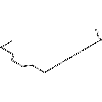 BMW 61-27-9-468-423 GASKET, HOUSING