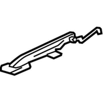 Honda 70305-TA0-A21 Link, L. Sunroof