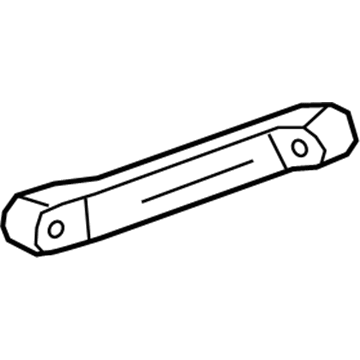 GM 12620194 Mount Brace