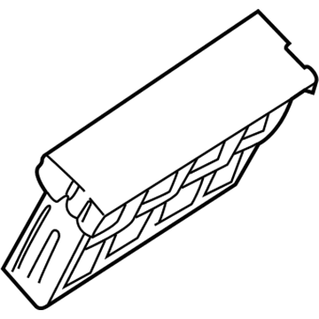 BMW 13-71-1-730-896 Frame