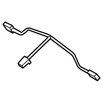 Kia 561922K400 Extension Wire