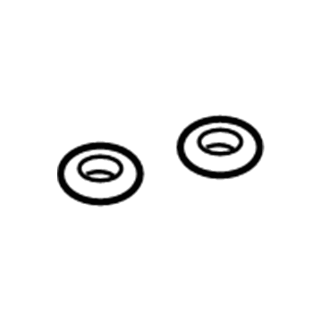 Infiniti 46045-EG000 Seal-Reservoir Tank