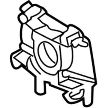 GM 96300411 Switch Housing