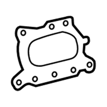 Toyota 17173-0P040 Manifold Gasket