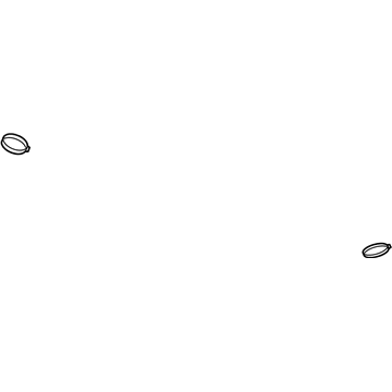 BMW 13-71-7-636-219 Clamp