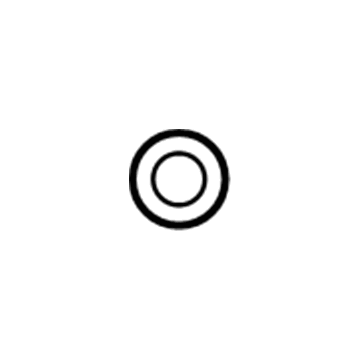 Mopar 53020861 Seal-Oil Pick Up Tube