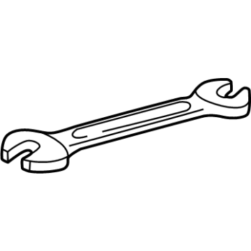 Lexus 09141-60020 Spanner
